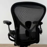 在飛比找Yahoo!奇摩拍賣優惠-【現貨精選】赫曼米勒Herman Miller aeron 