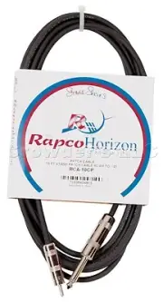 Horizon RCA-10CP 10 Ft. RCA To 1/4 Inch Cable