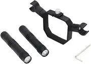Searchlight LED Night for MI NI 3 Pro/Mini 3 Two-handed Flight Signal Flashlight Dual Light for MI NI 4 Pro Drone Accessories