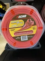 Echo Part # 306105055 Crossfire .105" String Trimmer Line 117'