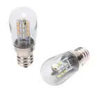 LED Light Bulb E12 Glass Shade Lamp Lighting For Sewing Machine Refrigeray3