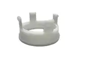 Zodiac G2 Locking Collar for Zodiac G2 / Baracuda Genuine 69731 - White