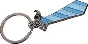 [Healvian] Dad Keychain Pendant for Men Functional Hanging Decor present for Father's Day Birthdays Christmas Compact Keyring for