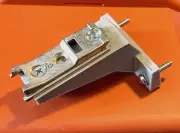 GRASS 0300-301 Baseplate w/ #24 top plate • FFA 1.3mm Hinge REPLICA BASE