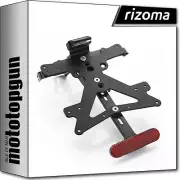 RIZOMA PT318B LICENSE PLATE SUPPORT KAWASAKI NINJA 1000 ZX-10R 2016 16 2017 17