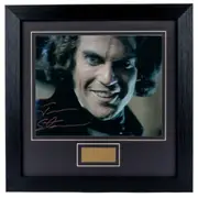 James Storm Dark Shadows Signed Framed Photos