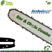 20" Bar & Chain Combo 325 .063 81DL For Stihl 028 MSE220Q MS260 MS280CQS MS360