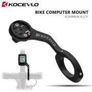 KOCEVLO Edge Aero Handlebar Support Mount FOR Garmin Gopro