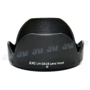 DA18 Lens Hood Shade for Tamron AF18-250mm f/3.5-6.3 MACRO 18-270mm VC A18 B008