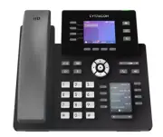 Cytracom D2 Professional Business HD IP VOIP Corded Phone