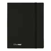 Card Album - ECLIPSE Pro-Binder 9 Pocket Black