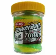 Berkley STBTDG-C PowerBait Glitter