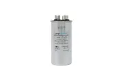 Supco Linebacker LCD40+5X440R Round Dual Run Capacitor