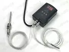 Dual-probe Temperature Controller for Beer Fermentation, Fridge & Kegerator