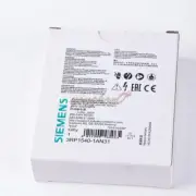 One NEW IN BOX Siemens time relay 3RP1540-1AN31