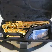 在飛比找蝦皮購物優惠-YAMAHA YAS-62 YAS62 Alto Sax 日