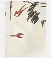 [Gucci] Gucci Heron wallpaper