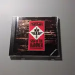 ＊南方搖滾(CD)＊MANOWAR - SIGN OF THE HAMMER