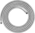 Refrigerator Water Line Ice Maker Braided 12 Pex Water Supply Lines Hose Fridge
