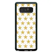 Christmas Gold Stars Case Cover For Samsung Galaxy S23 S22 Plus Ultra S21+ S20