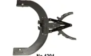 Large Piston Ring Expander T&E Tools 4204