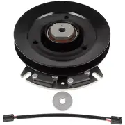 Electric PTO Clutch For Warner 5218-158 Ferris Series IS2000Z IS3100Z New