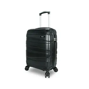 YC EASON流線時尚28吋行李箱 旅行箱 ABS旅行箱