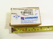 LEONARD 20300 Mechanical Mixing Valve 3/8" Compression Connections