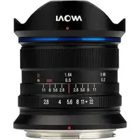 在飛比找友和YOHO優惠-老蛙 Laowa 9mm f/2.8「零变形」镜头 DJI 