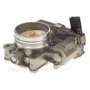 PAT Throttle Body - TBO-124