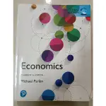 ECONOMICS 13E MICHAEL PARKIN