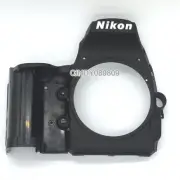 Original Front Cover shell Assembly For Nikon D810 Without Rubber Grip Camera