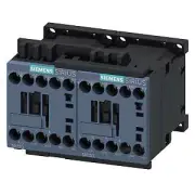 Siemens 3RA23168XB301BB4 SIRIUS Contactor Assembly