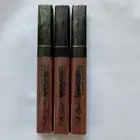 3 Pack Color Unstoppable LA Girl Lip Mousse Velvet Liquid Lip Color Lipstick