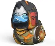 TUBBZ Destiny Gunslinger Cayde-6 Collectible Figure Duck - Official Destiny Merchandise - Unique Limited Edition Collector Vinyl Gift