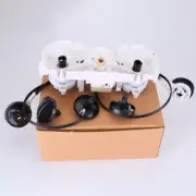 Upgrade AC Heater Control Unit Panel Switch For Toyota Hilux N70 Workmate SR SR5 (for: Toyota)