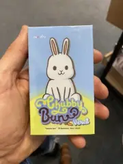 Chubby Bunny Tarot Deck Cards Divination Oracle Tarot Board Game Discounted