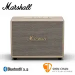 MARSHALL WOBURN III 藍牙喇叭 經典白 全新3代 無線喇叭 藍牙音箱音響 / 台灣公司貨