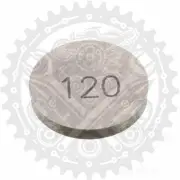 JMP Valve Shim 9.5mm 1.20 For Suzuki SV 1000 K3 2003-2005