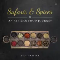 在飛比找博客來優惠-Safaris & Spices: An African F