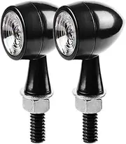Turn Signals Indicator Blinker Lights Clignotant Led Moto for Honda for Yamaha for Cafe Racer