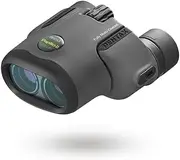 [Pentax] Papilio II 6.5x21 Binoculars (Gray)