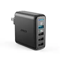 在飛比找蝦皮購物優惠-日幣狂升準備漲價~現貨~ANKER PowerPort Sp