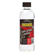 DIGGERS 1L Wax And Grease Remover - 1L