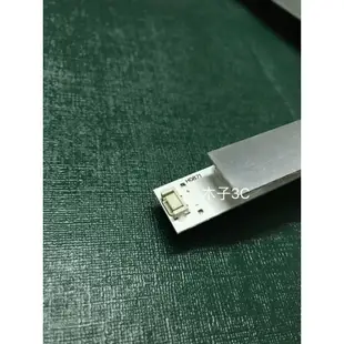 【木子3C】禾聯 電視 HD-32DC6 / HD-32DC7 燈條 一套兩條8燈or三條7燈（請拆機確認）全新 背光