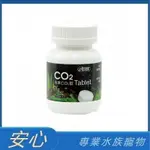 [安心水族] 台灣ISTA-伊士達 I-510 水草CO2錠 100錠