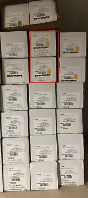 Genuine VIQUA QS-463 UV Quartz Sleeve for S5Q-PA and SSM-24 Systems