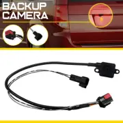 Rear View Parking Backup Camera 170°CH1960103 for 2011-20 Dodge Grand Caravan EW