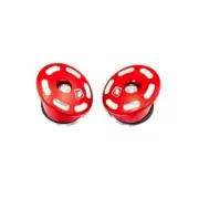 Ducabike Ducati SuperSport Frame Plug Caps TTSS01