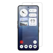 3 Pack MEZON Nothing Phone (3a) Hydrogel Film Clear Screen Protectors